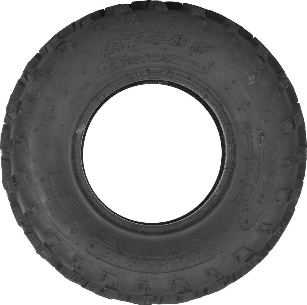 Itp Tire 23X8-11 At489 Frt - 589304