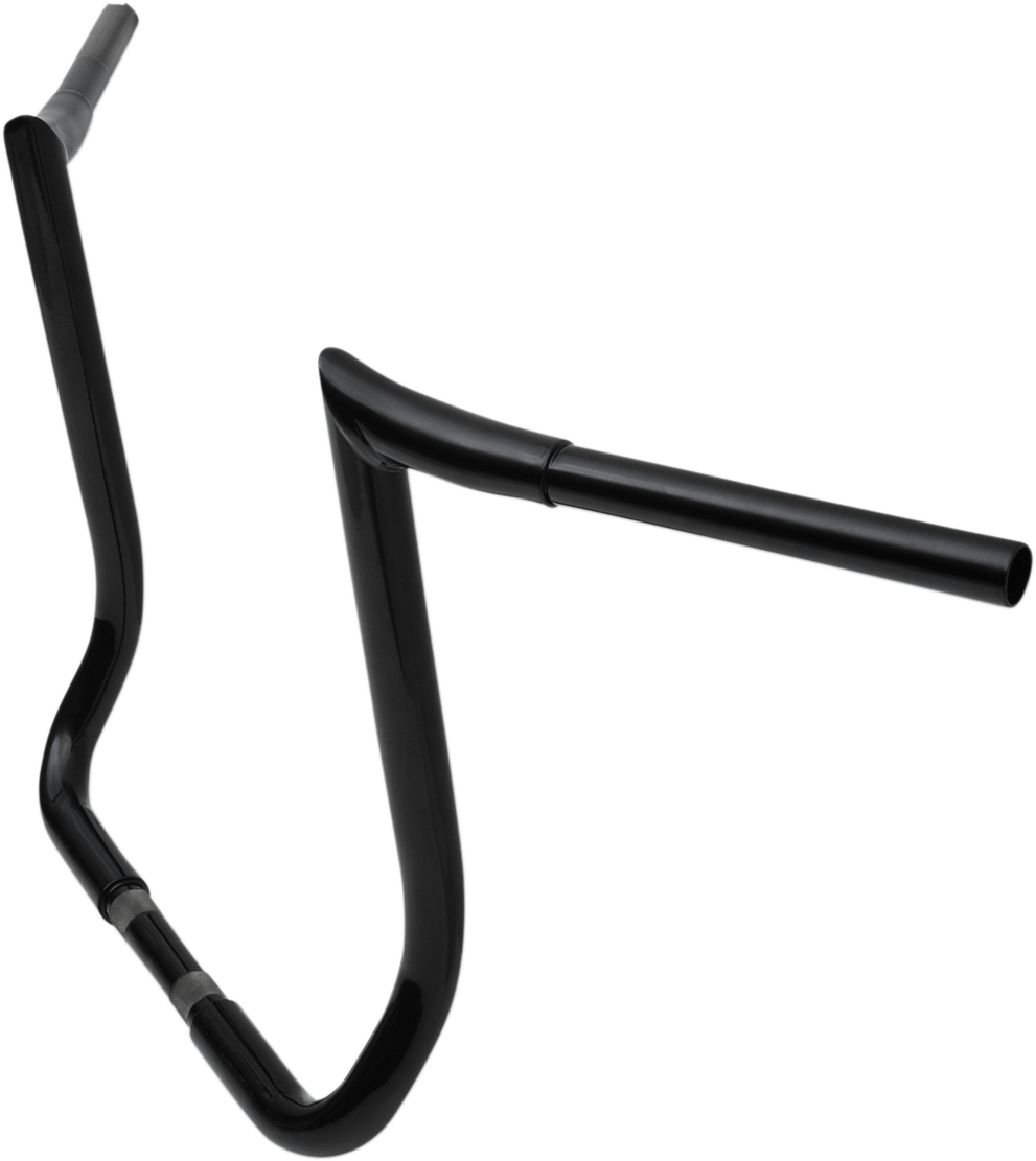 La Choppers Handlebar Prime Ape 16" size  Black - LA-7352-16B