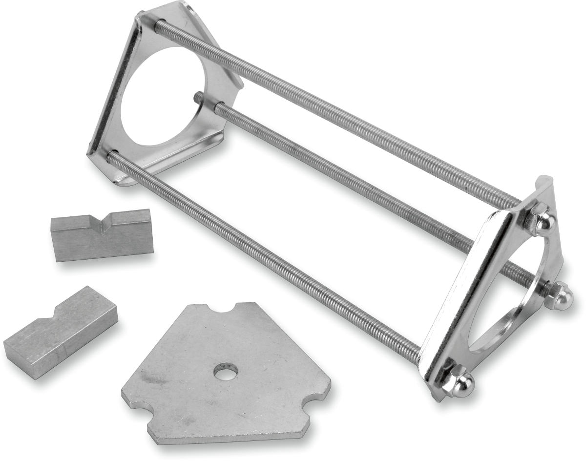 La Choppers Shock Spring Compressor - LA-8525-00