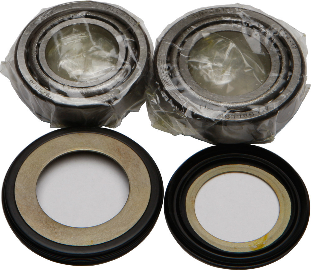 All Balls Steering Bearing/Seal Kit - 22-1009