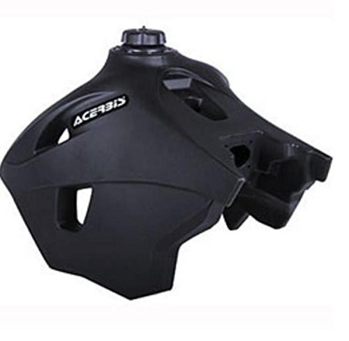 Acerbis Fuel Tank Black 4.1 Gal - 2375080001