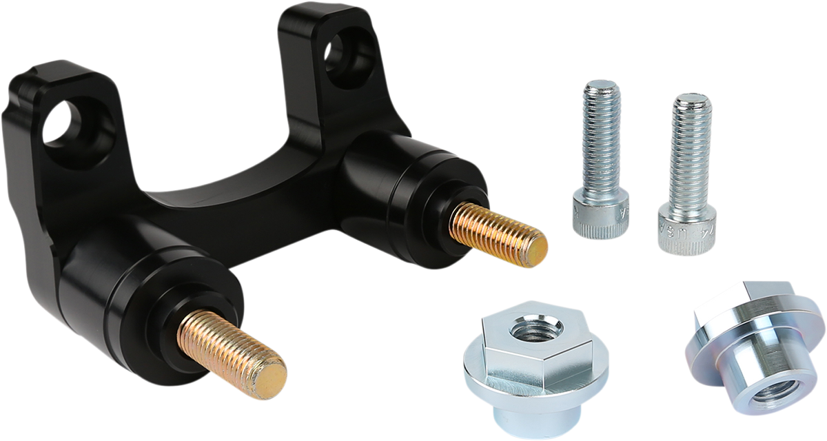 Riser Adapter Kit - Speed Addicts