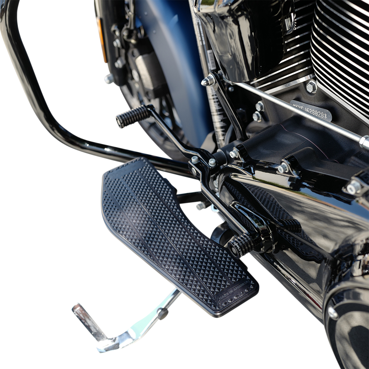 Shifter Peg Shorty size  Black