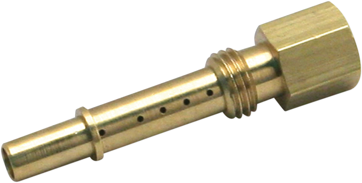 S&S Cycle Main Super E/Super G Carburetor Tube - 11-2085