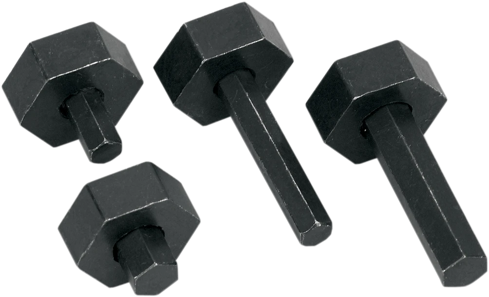 S&S Cycle Rocker Cover Wrench Set - 53-0040