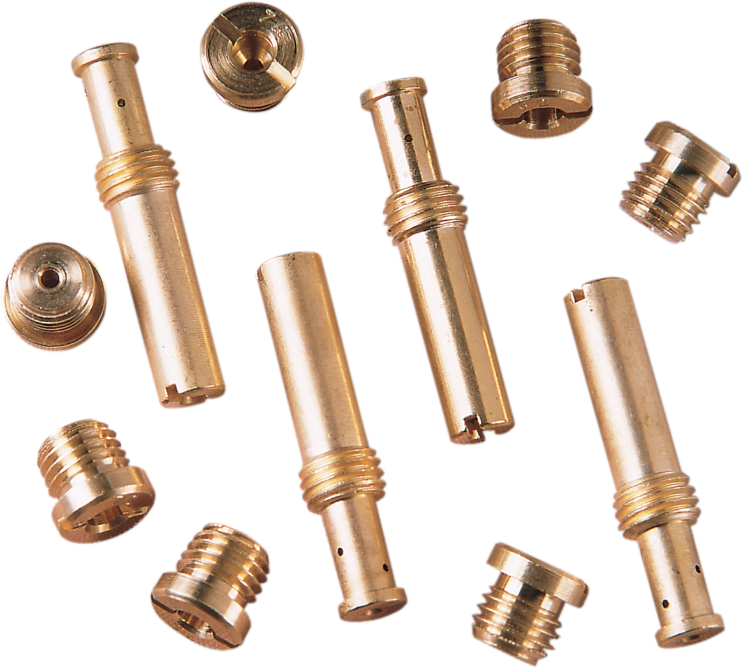 S&S Cycle Low Range Jet Kit - 11-7270