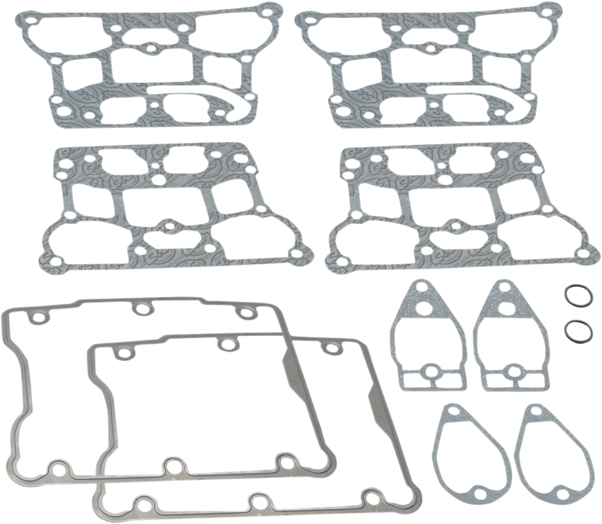 S&S Cycle Rocker Box Gasket Kit - 90-4097