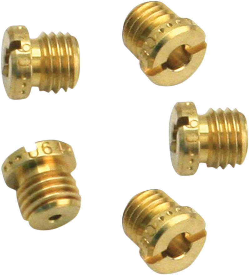 S&S Cycle Main Jet size  .076" - 11-7238