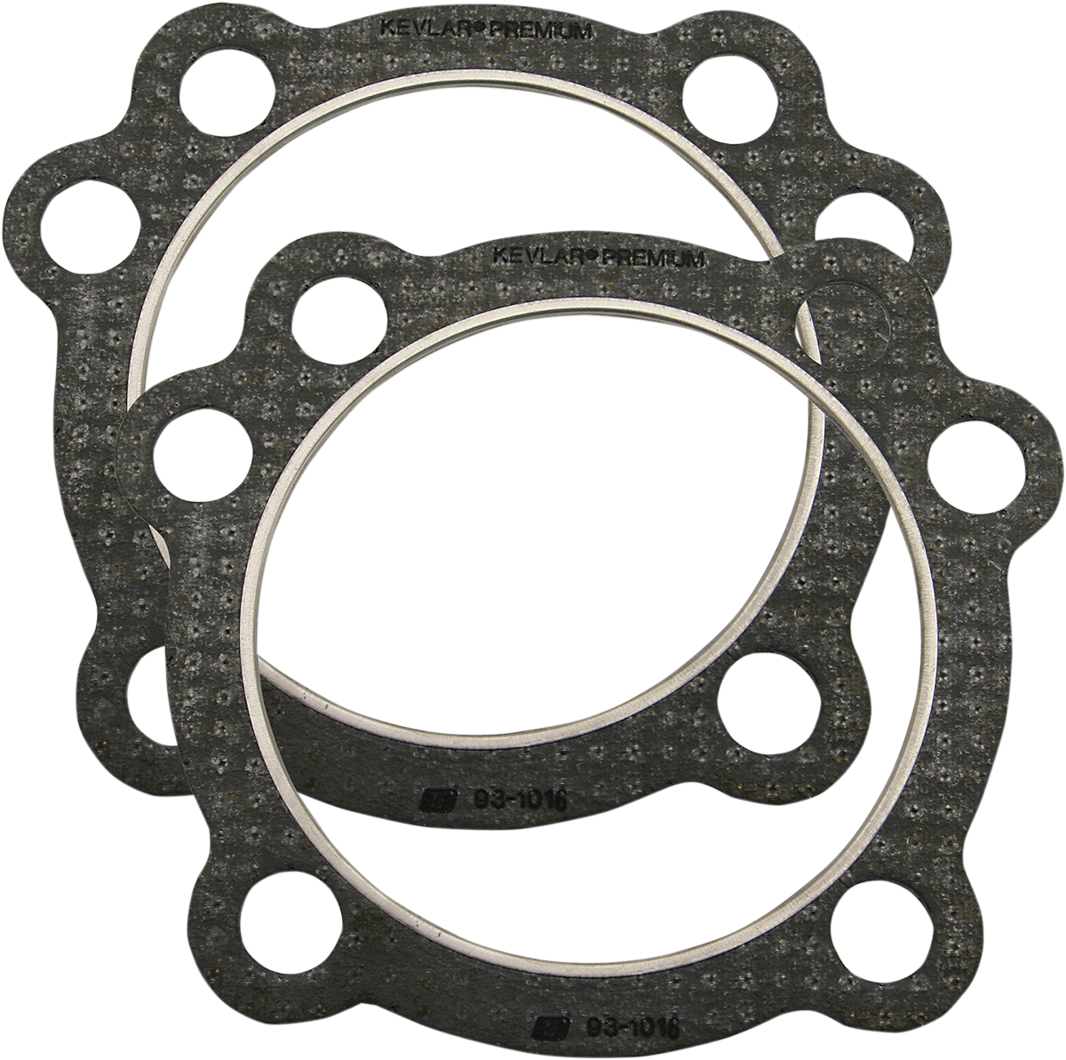 S&S Cycle Gaskets 3.625" size   .062" - 930-0097