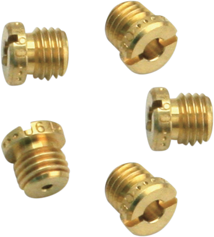 S&S Cycle Main Jet size  .060" - 11-7230