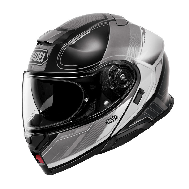 shoei gt air 2 vizier For Neotec Visor Replacement (CNS-3) fog lenses Shoei GT-Air II Helmet Review