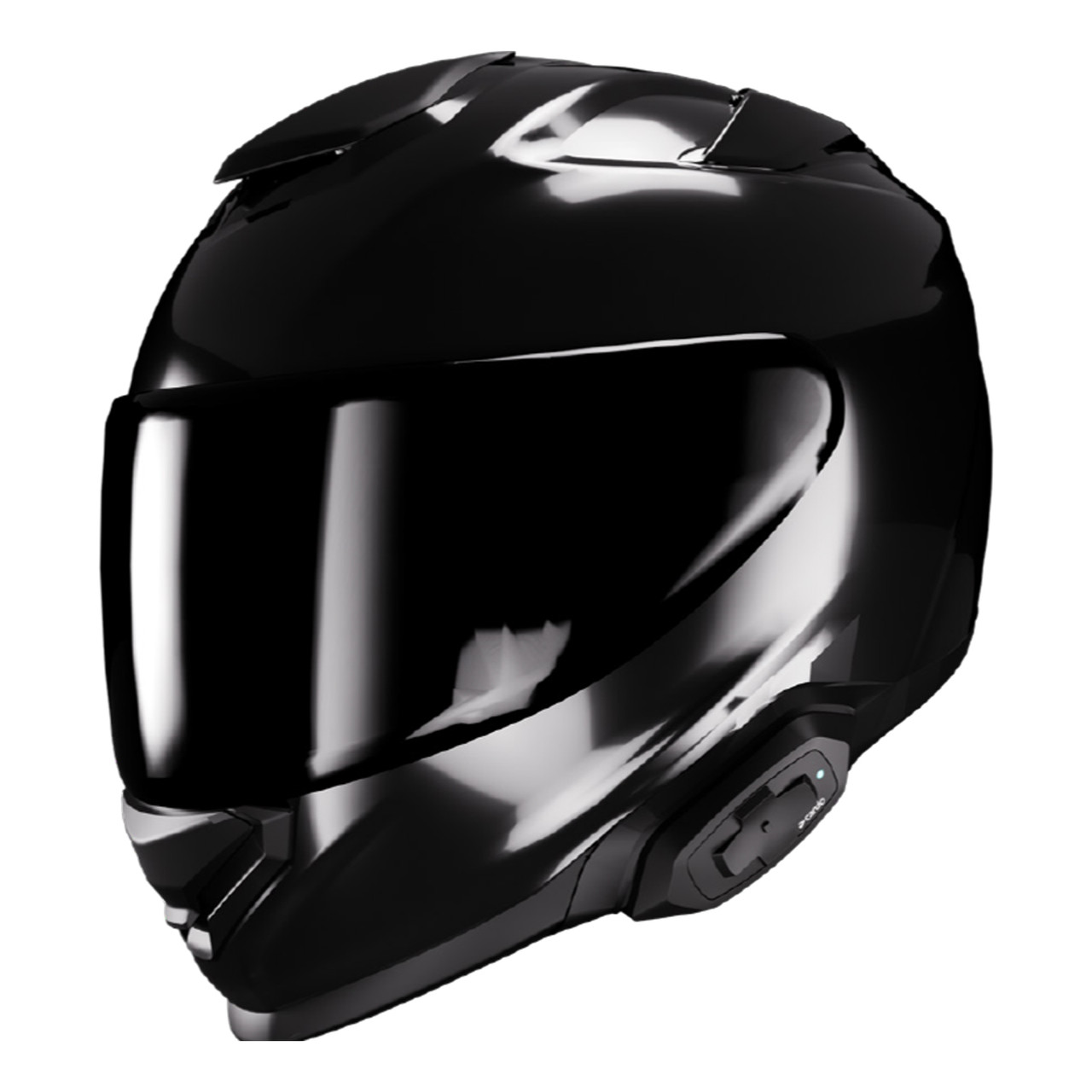 Cardo HJC-Spirit Bluetooth System - Speed Addicts