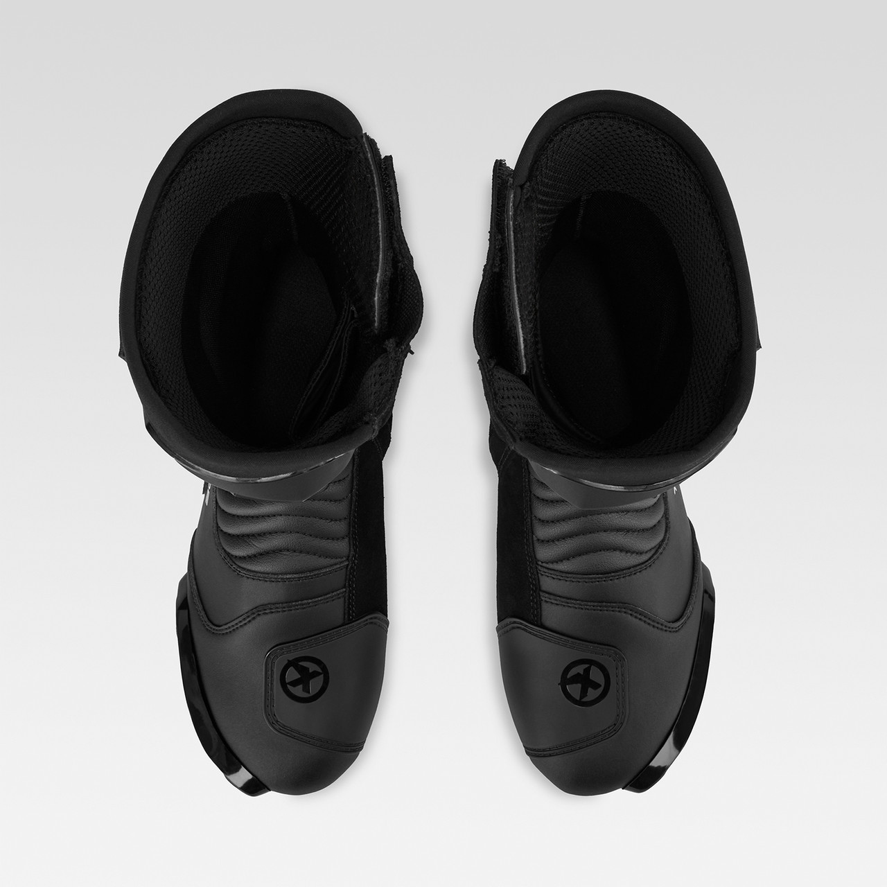 XPD XP-Mode H2Out Black Boots