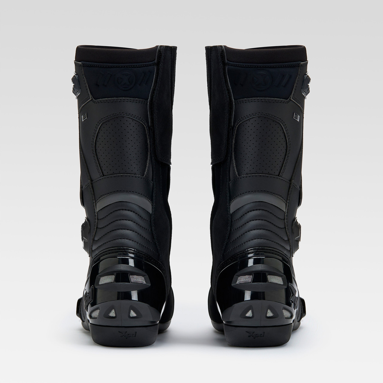 XPD XP-Mode H2Out Black Boots