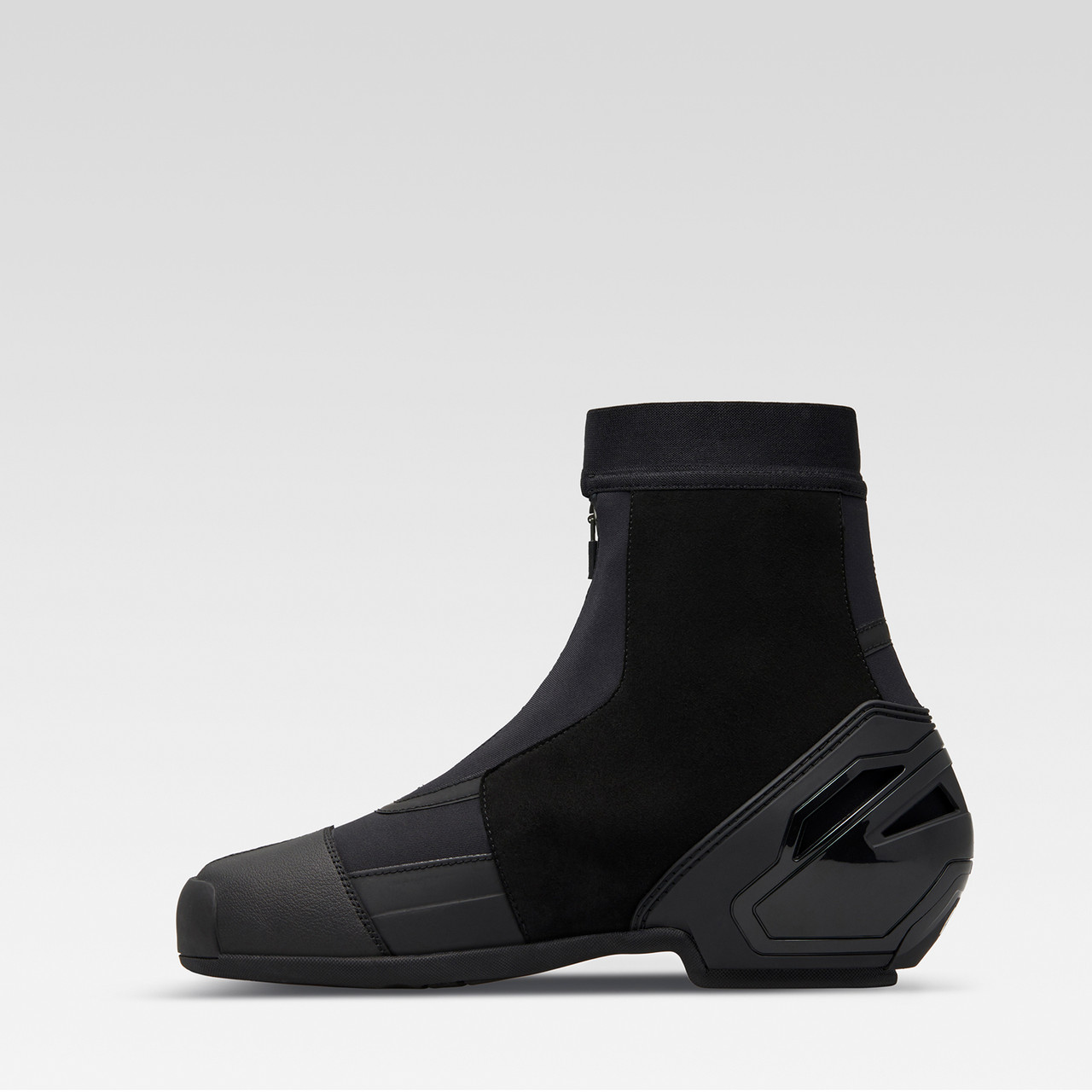XPD X11-R Black Boots - Speed Addicts