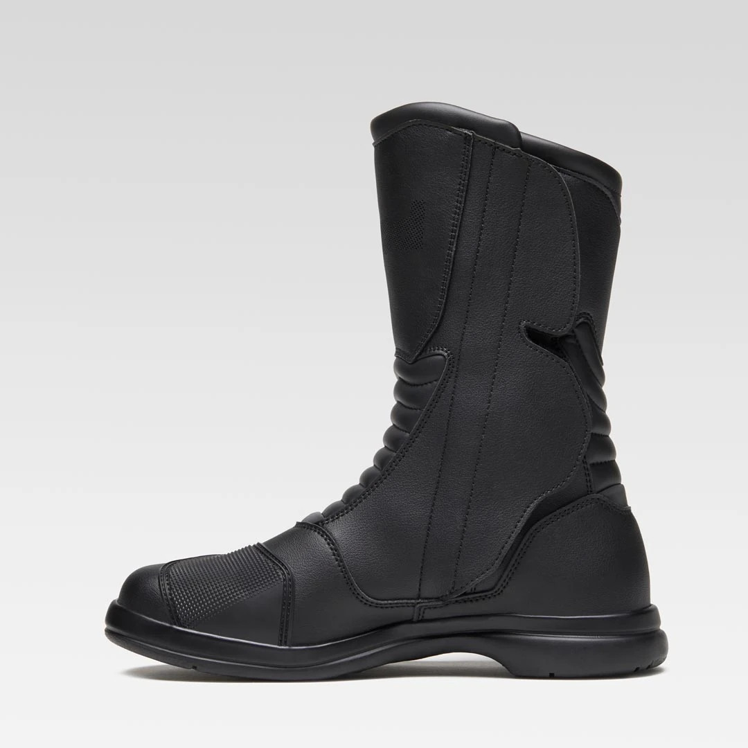 XPD X-Venture H2Out Black Boots