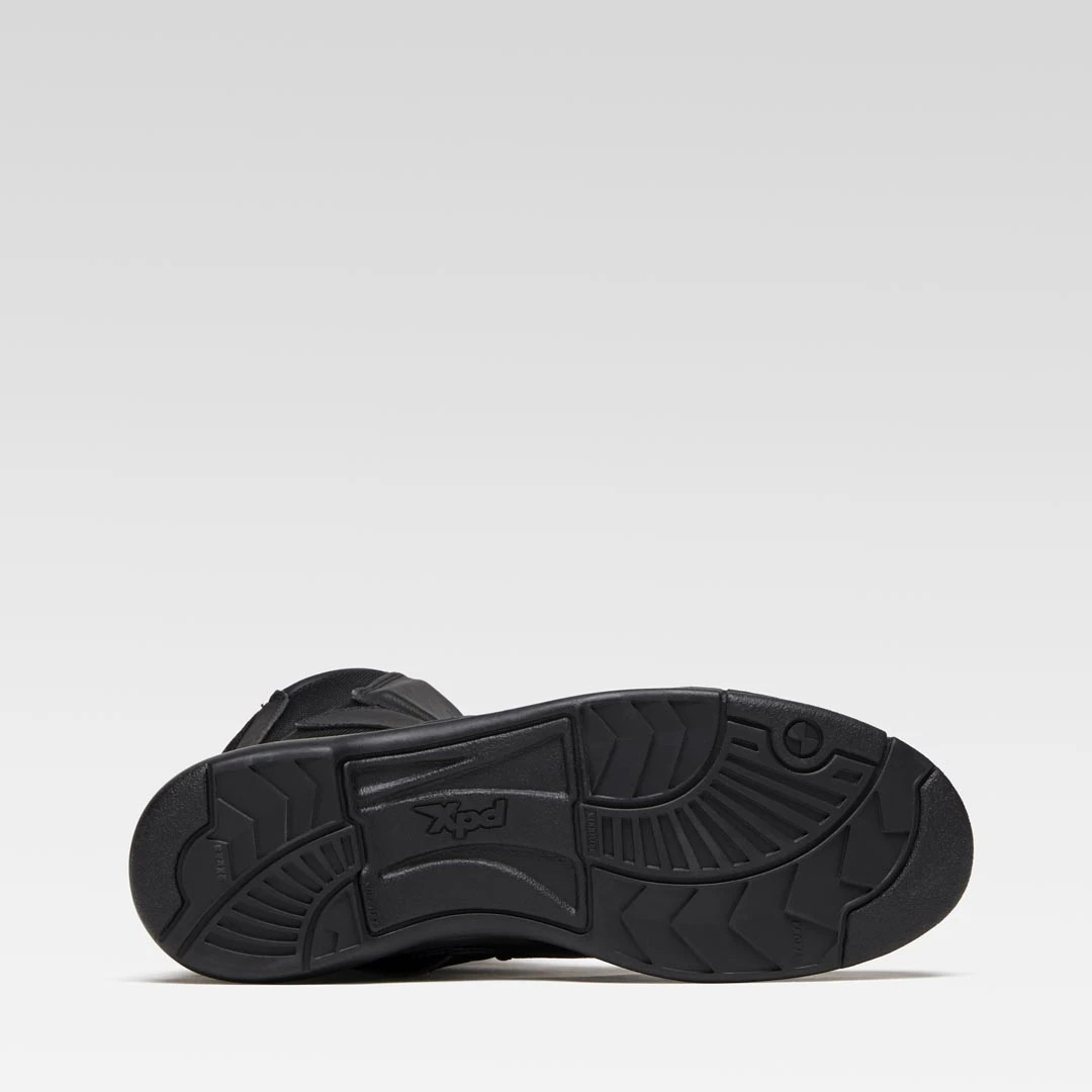 XPD X-Venture H2Out Black Boots