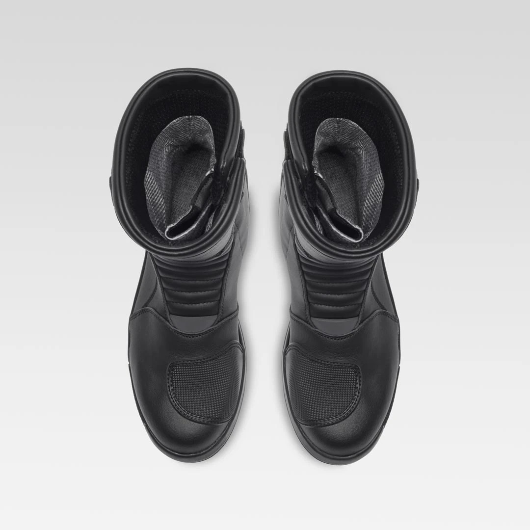XPD X-Venture H2Out Black Boots
