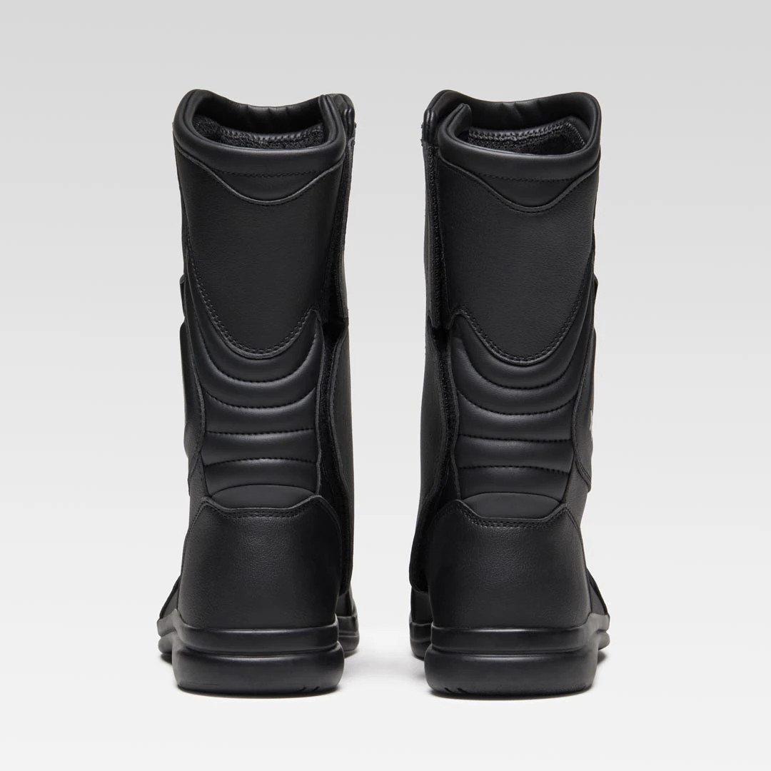 XPD X-Venture H2Out Black Boots