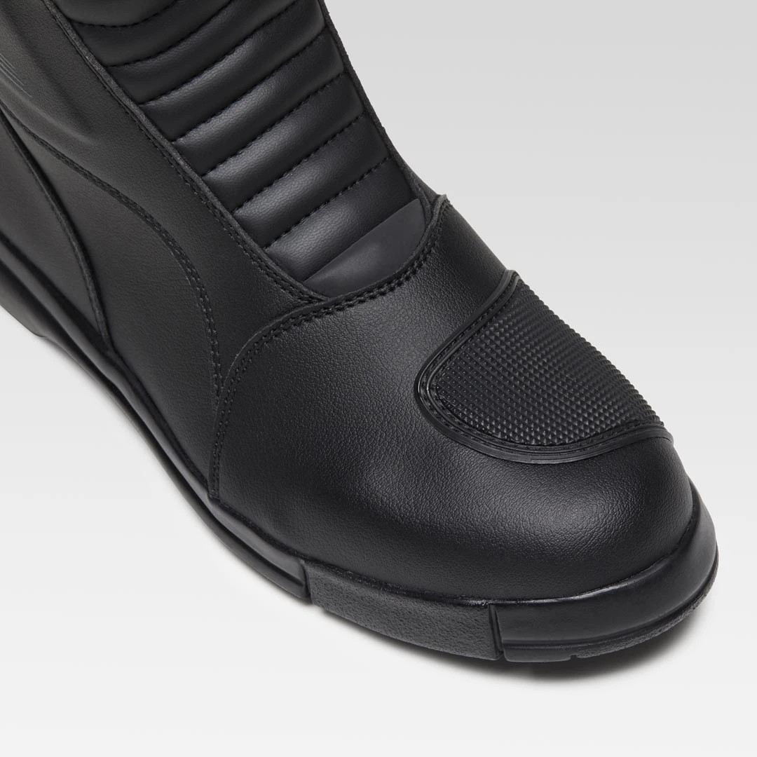 XPD X-Venture H2Out Black Boots
