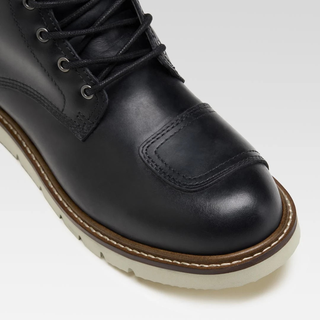 XPD X-Village H2Out Black Boots