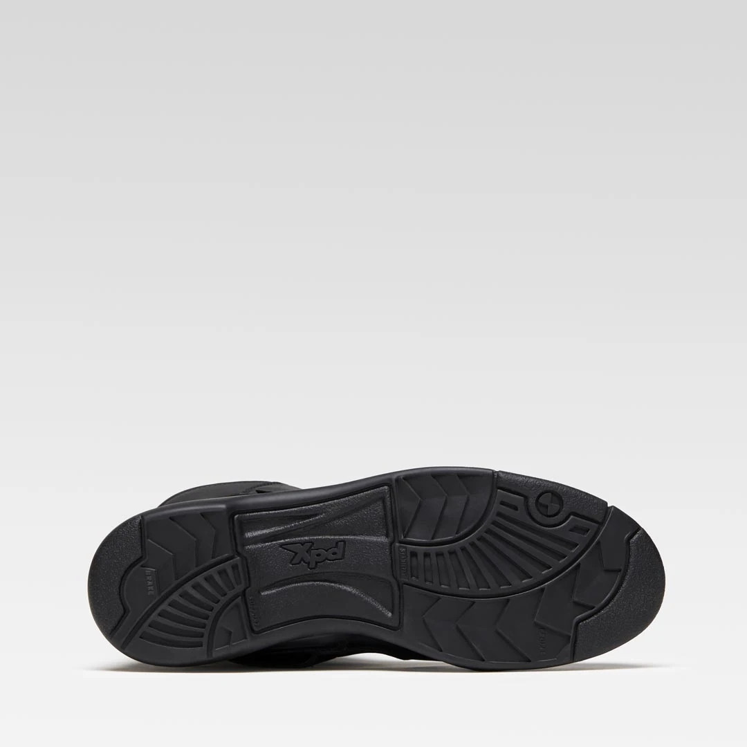 XPD X-Journey H2Out Black Boots