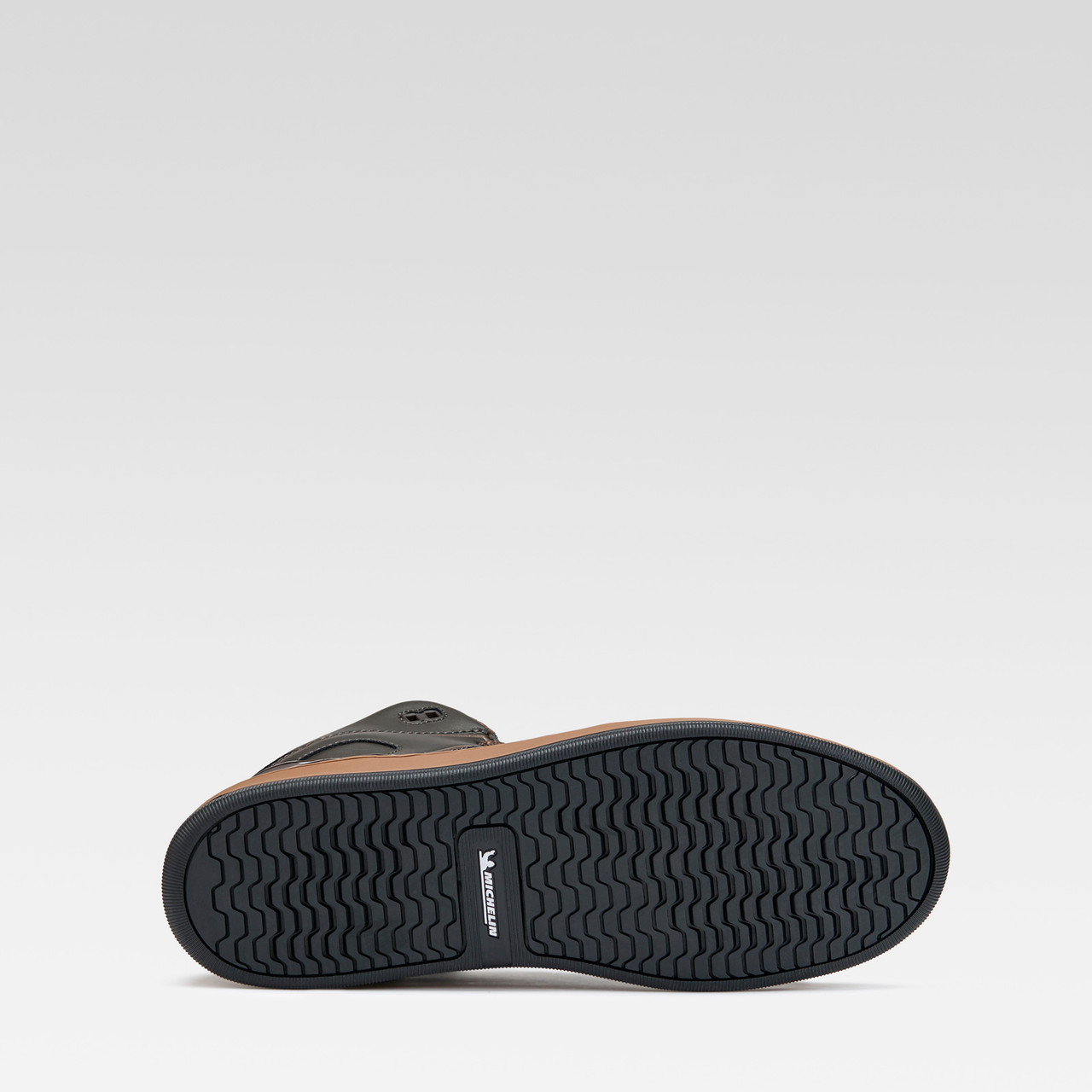 XPD Moto-1 H2Out Brown Shoes