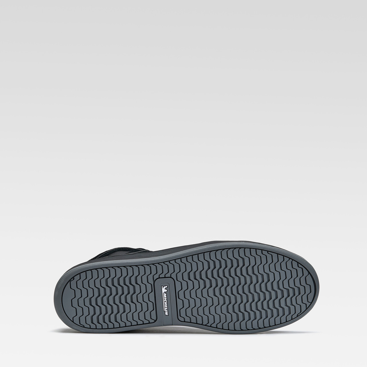 XPD Moto Fast H2Out Black Shoes