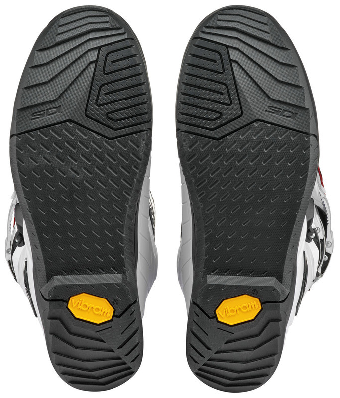 Sidi X Power SC Lei White Womens Boots