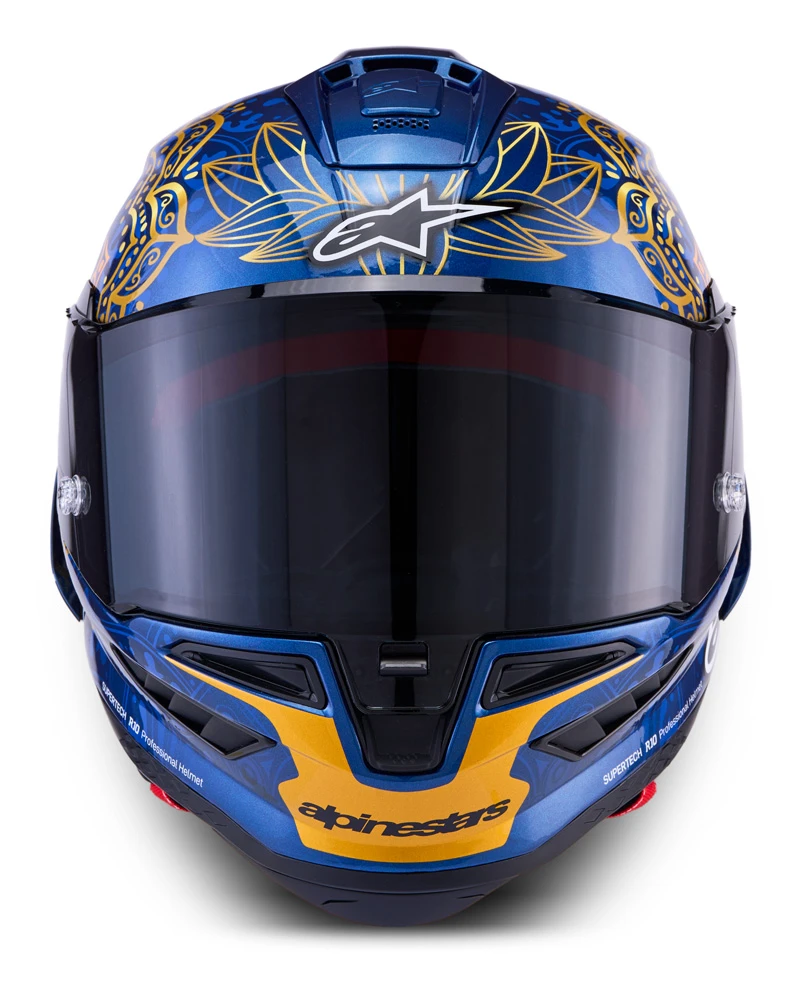 Alpinestars Supertech R10 Martinator Thai LE Helmet