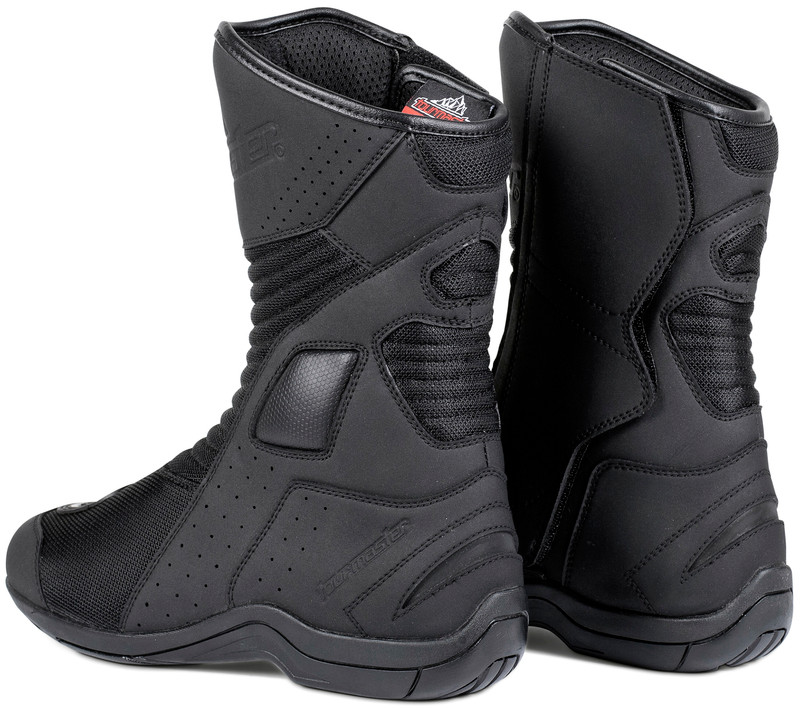 Tour Master Solution Air V2 Boots