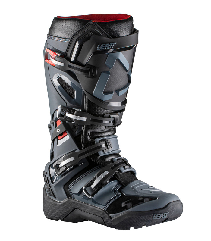 Leatt 5.5 FlexLock Enduro Graphene Boots