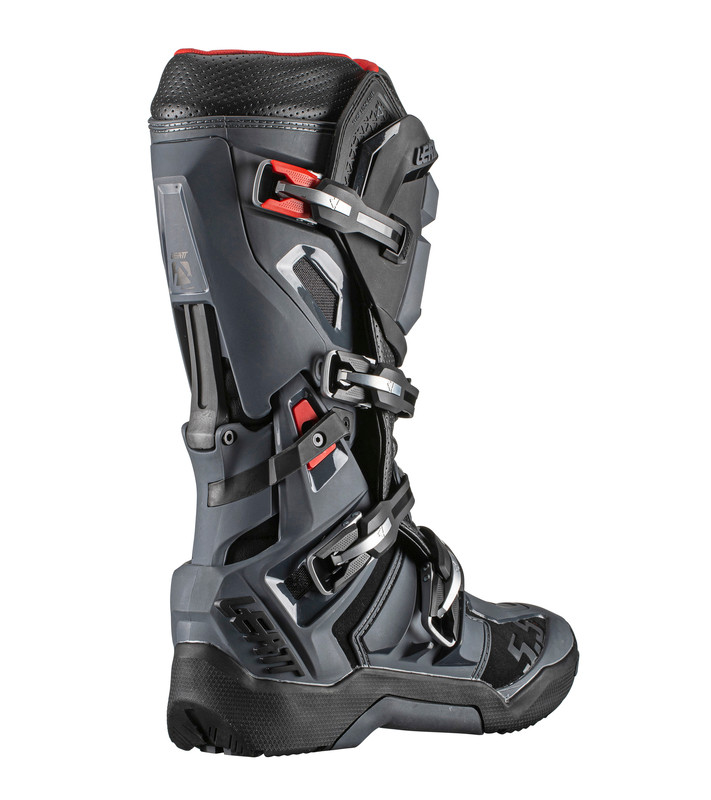 Leatt 5.5 FlexLock Enduro Graphene Boots