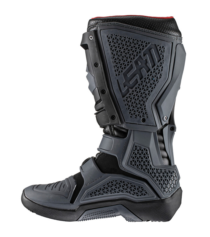 Leatt 5.5 FlexLock Enduro Graphene Boots