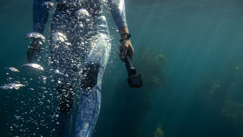 GoPro The Handler (Floating Hand Grip)