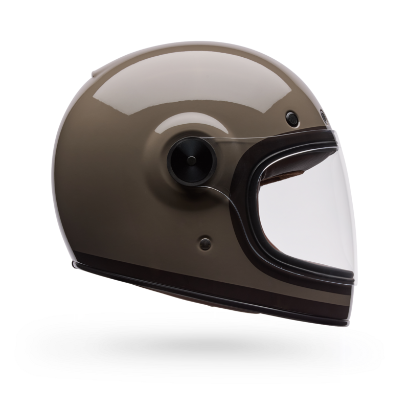 Bell Bullitt GT Mocha Helmet
