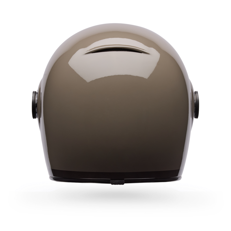 Bell Bullitt GT Mocha Helmet