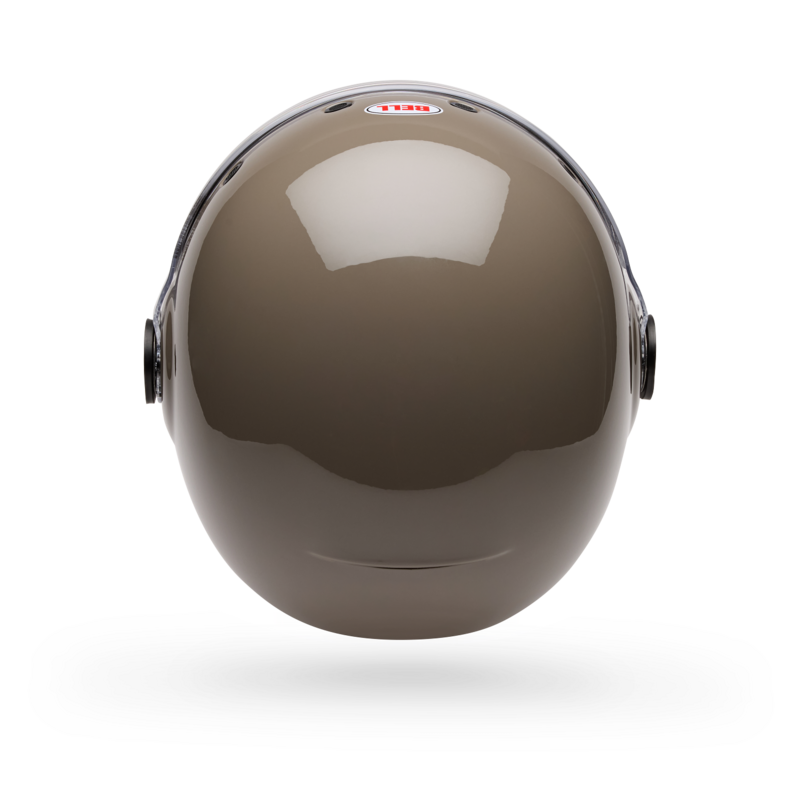 Bell Bullitt GT Mocha Helmet