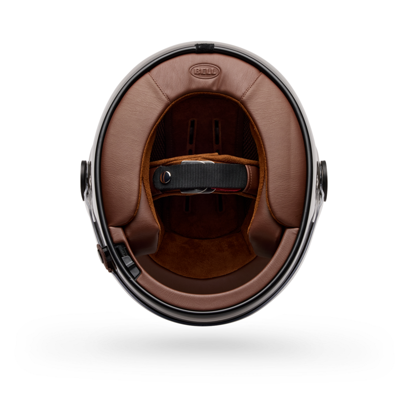 Bell Bullitt GT Mocha Helmet