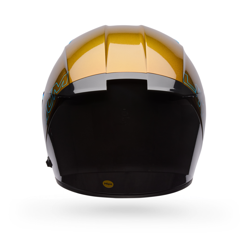 Bell Lithium Mips Sunburst Helmet Speed Addicts