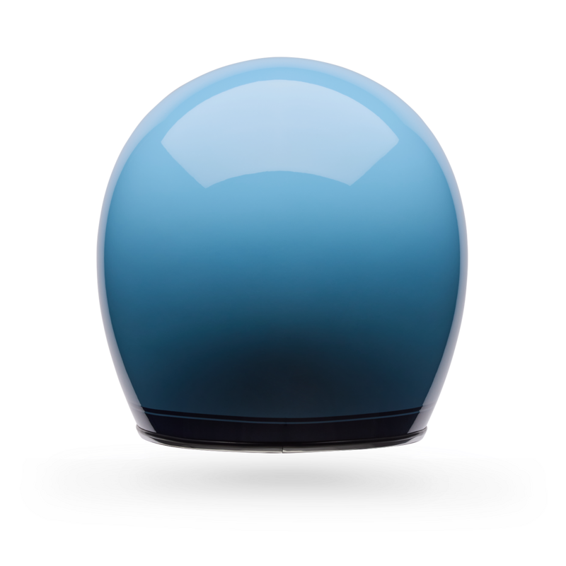 Bell Custom 500 Ice Blue Helmet