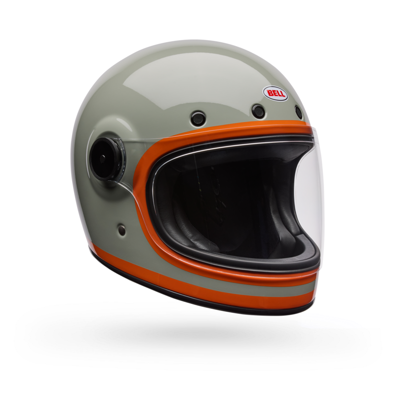 Bell Bullitt GT Stone Helmet