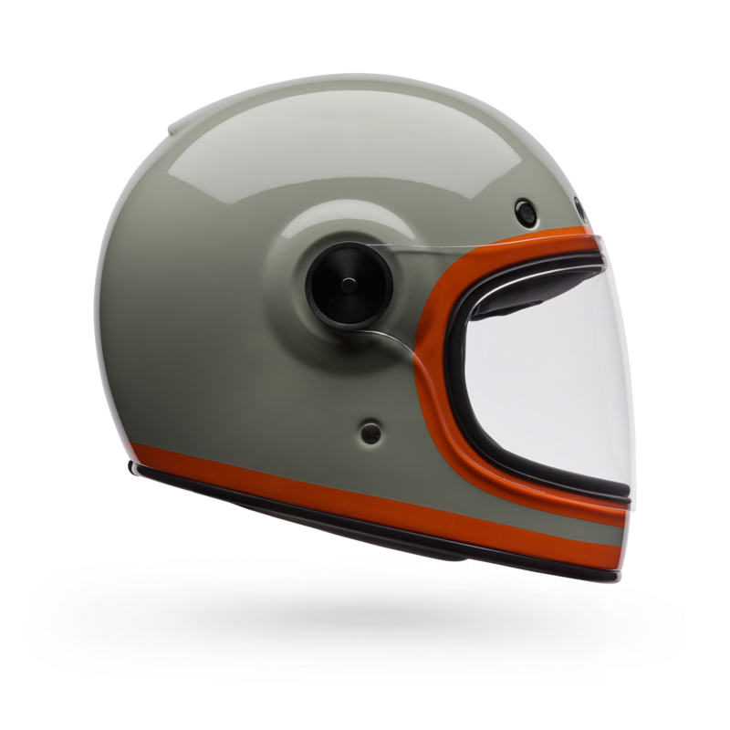Bell Bullitt GT Stone Helmet