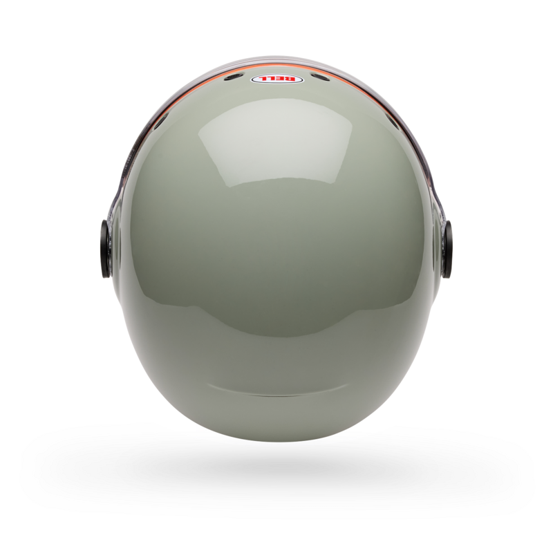 Bell Bullitt GT Stone Helmet