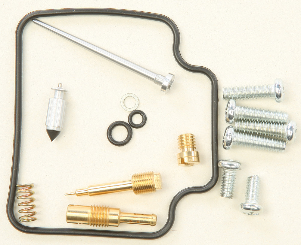 All Balls Bike Carburetor Rebuild Kit - 26-1178