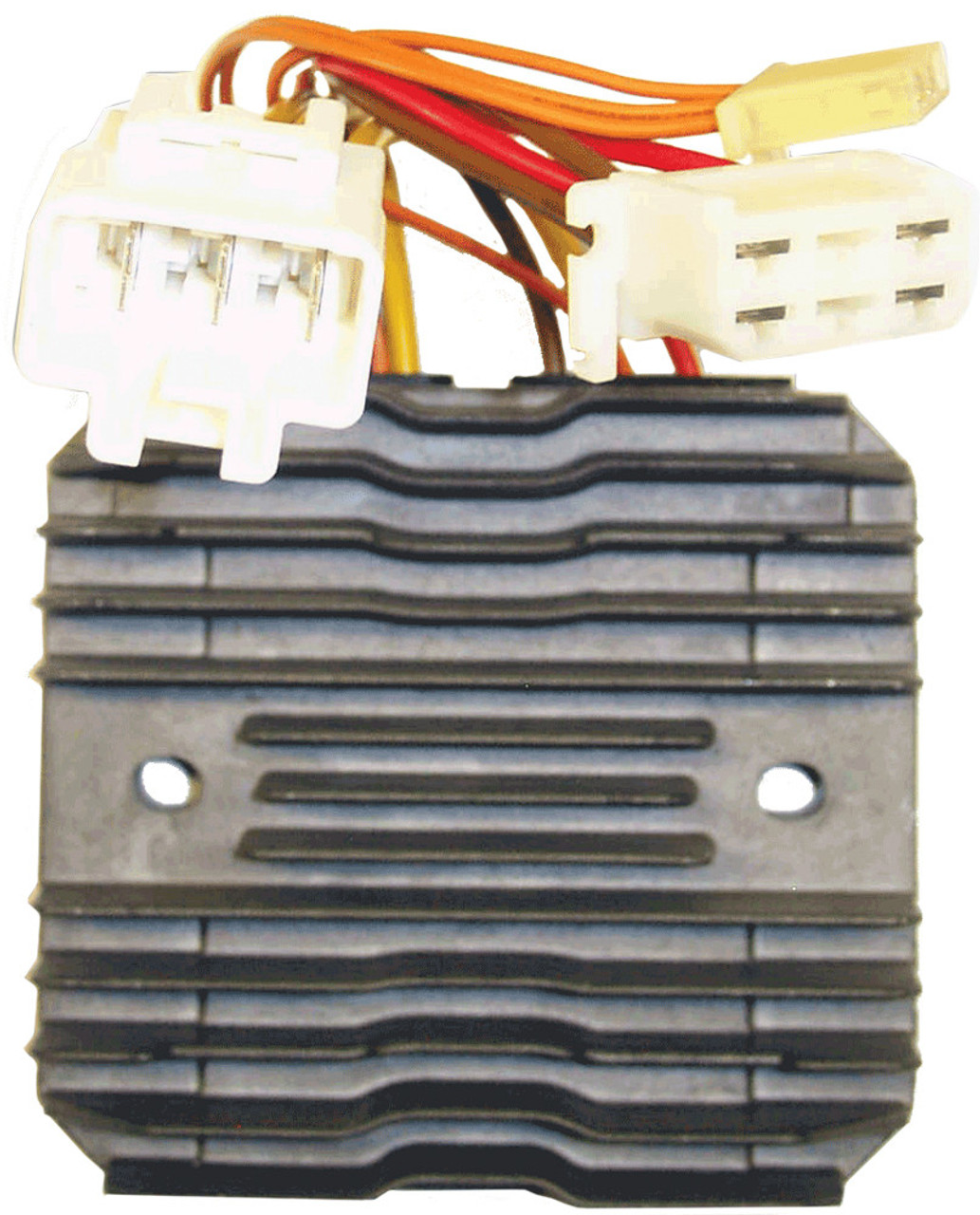 Spi Voltage Regulator S/M Polaris - SM-01115