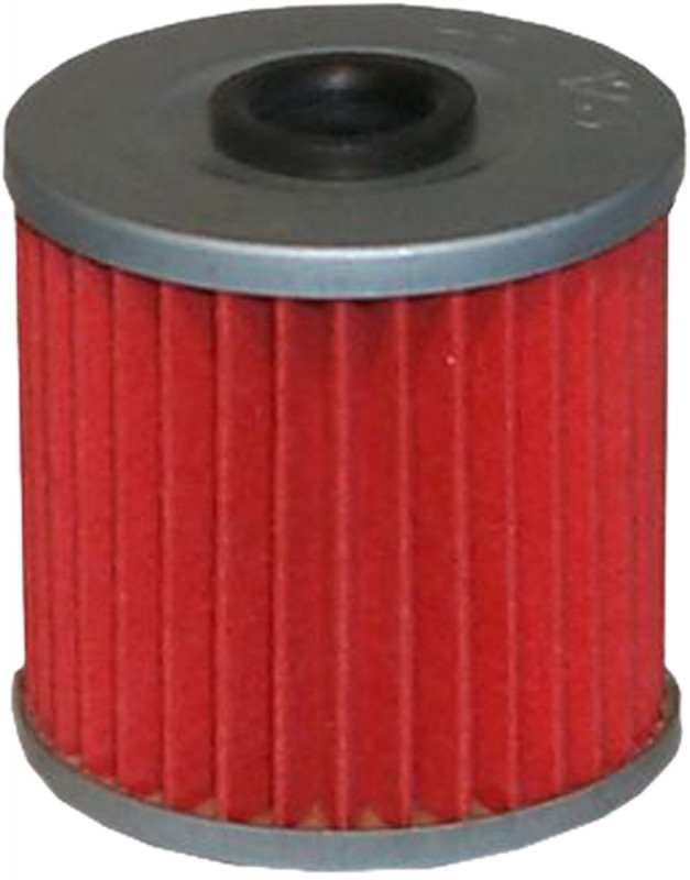 Hiflofiltro Oil Filter - HF123