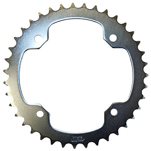 Sunstar Rear Sprocket Steel 41T - 2-354041
