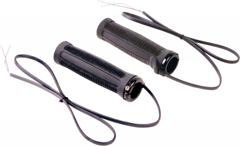 Heat Demon Clamp-On Grip Kit - 215049