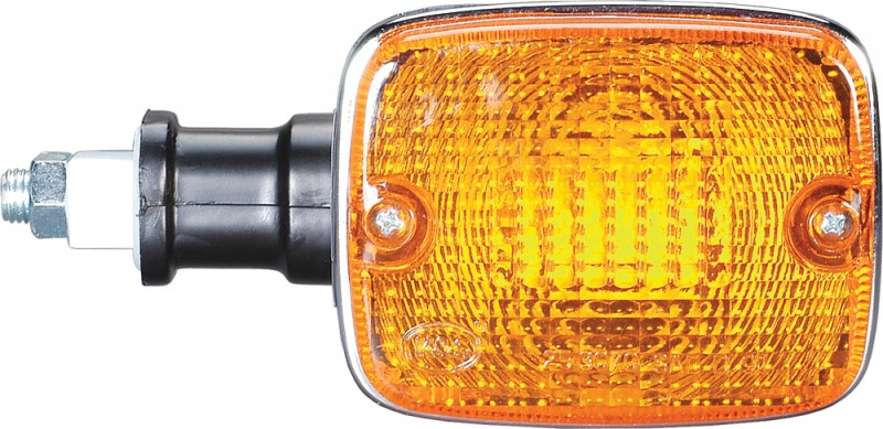 K&S Turn Signal Suz Rear - 25-3076